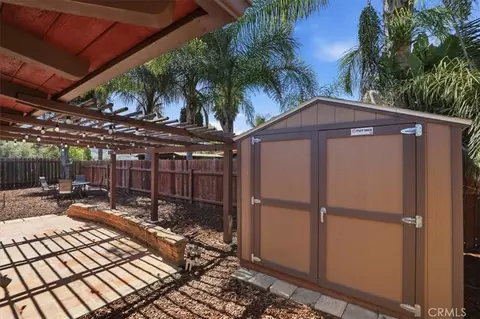 Exterior - 4729 Via Tala, Fallbrook, CA 92028 photo 7 of 22