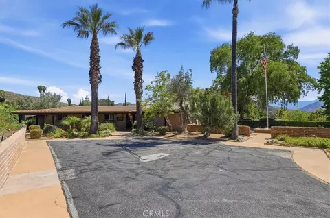 Exterior - 4729 Via Tala, Fallbrook, CA 92028 photo 11 of 22