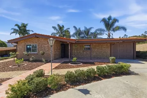 Exterior - 4729 Via Tala, Fallbrook, CA 92028 photo 17 of 22
