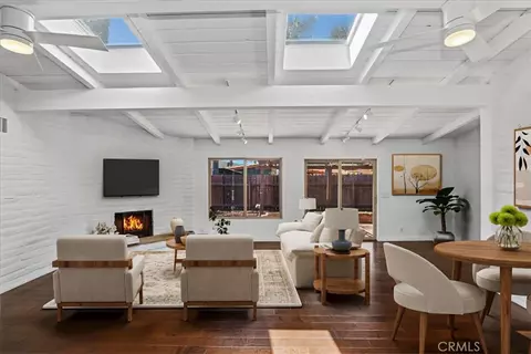 Living - 4729 Via Tala, Fallbrook, CA 92028 photo 5 of 8