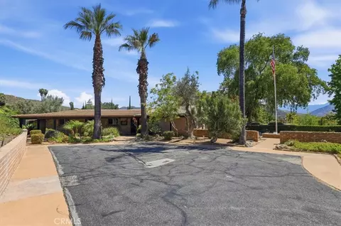 Exterior - 4729 Via Tala, Fallbrook, CA 92028 photo 12 of 22