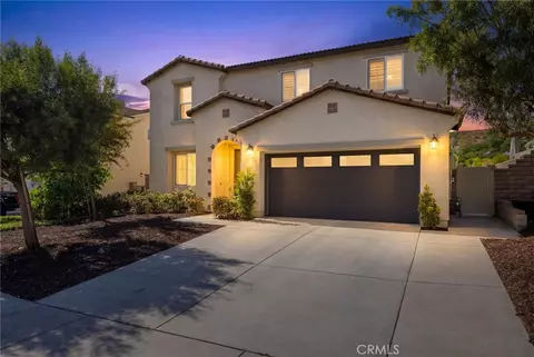 24851 Coldwater Canyon Trl, Menifee, CA 92584