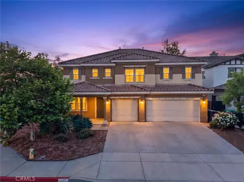 3410 Nature Trail Ct, Perris, CA 92571