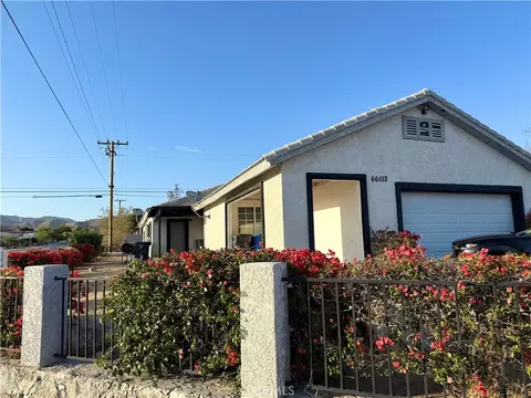 66012 5th St, Desert Hot Springs, CA 92240