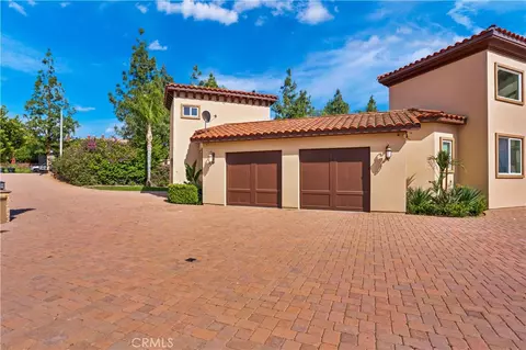 Exterior - 7231 Brandon Ct, Riverside, CA 92506 photo 17 of 19