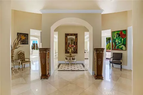 Entry Way - 7231 Brandon Ct, Riverside, CA 92506 photo 3 of 5