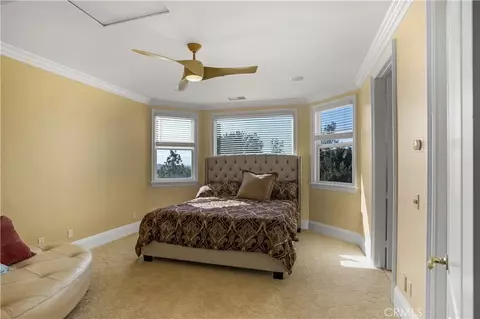 Bedroom - 7231 Brandon Ct, Riverside, CA 92506 photo 5 of 6