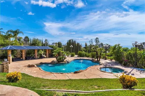 Exterior - 7231 Brandon Ct, Riverside, CA 92506 photo 10 of 19
