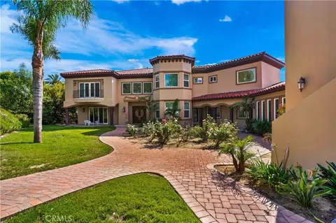 Exterior - 7231 Brandon Ct, Riverside, CA 92506 photo 4 of 19