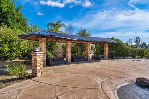 Exterior - 7231 Brandon Ct, Riverside, CA 92506 photo 11 of 19