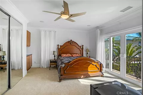 Bedroom - 7231 Brandon Ct, Riverside, CA 92506 photo 2 of 6
