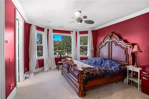 Bedroom - 7231 Brandon Ct, Riverside, CA 92506 photo 6 of 6