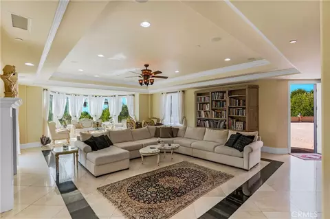 Living - 7231 Brandon Ct, Riverside, CA 92506 photo 3 of 3