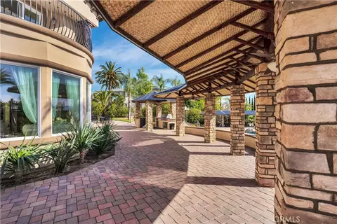 Exterior - 7231 Brandon Ct, Riverside, CA 92506 photo 9 of 19