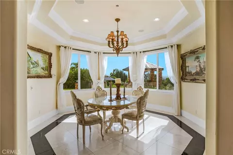 Dining - 7231 Brandon Ct, Riverside, CA 92506 photo 2 of 2