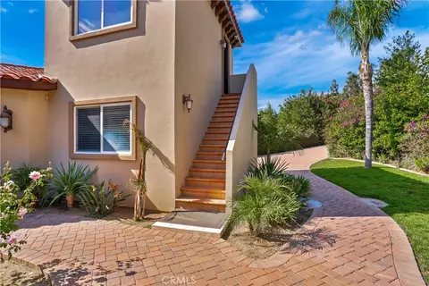 Exterior - 7231 Brandon Ct, Riverside, CA 92506 photo 5 of 19