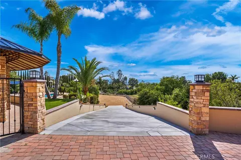 Exterior - 7231 Brandon Ct, Riverside, CA 92506 photo 19 of 19