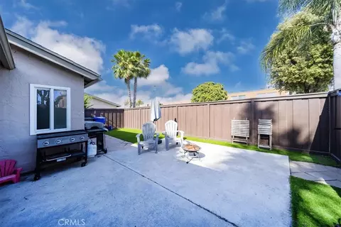 Exterior - 4448 Anne Sladon, Oceanside, CA 92057 photo 3 of 7