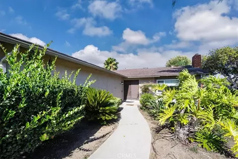 Exterior - 4448 Anne Sladon, Oceanside, CA 92057 photo 1 of 7
