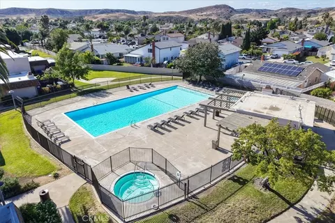 Exterior - 4448 Anne Sladon, Oceanside, CA 92057 photo 6 of 7