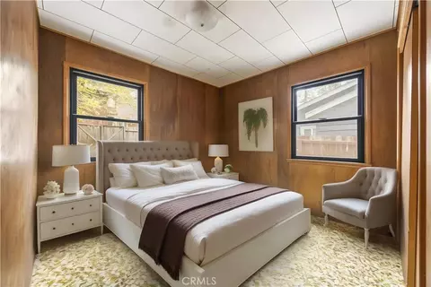 Bedroom - 53745 Toll Gate Rd, Idyllwild, CA 92549 photo 4 of 6