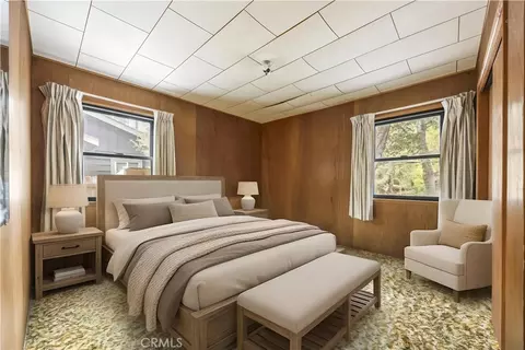 Bedroom - 53745 Toll Gate Rd, Idyllwild, CA 92549 photo 1 of 6