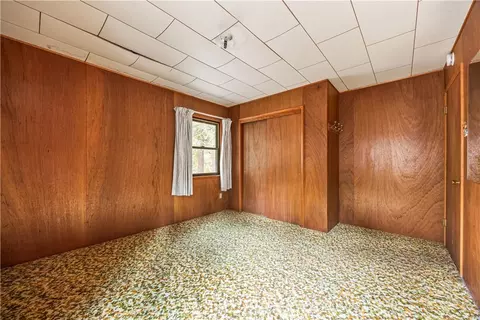 Bedroom - 53745 Toll Gate Rd, Idyllwild, CA 92549 photo 3 of 6