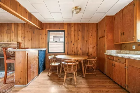 Dining - 53745 Toll Gate Rd, Idyllwild, CA 92549 photo 1 of 2