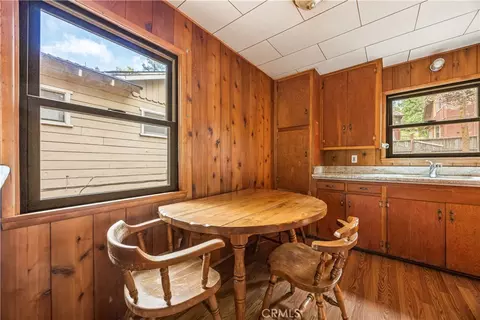 Dining - 53745 Toll Gate Rd, Idyllwild, CA 92549 photo 2 of 2