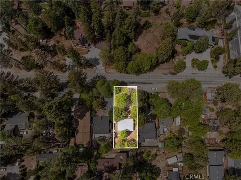 View/Area - 53745 Toll Gate Rd, Idyllwild, CA 92549 photo 1 of 3