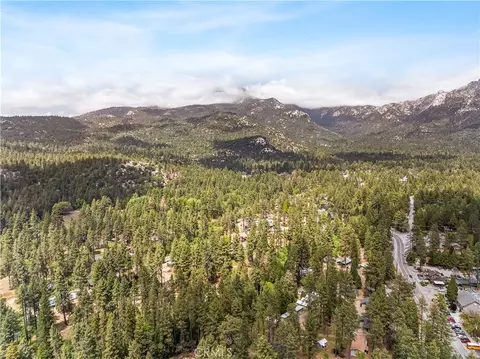 View/Area - 53745 Toll Gate Rd, Idyllwild, CA 92549 photo 3 of 3
