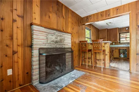 Living - 53745 Toll Gate Rd, Idyllwild, CA 92549 photo 6 of 6