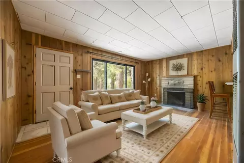 Living - 53745 Toll Gate Rd, Idyllwild, CA 92549 photo 1 of 6