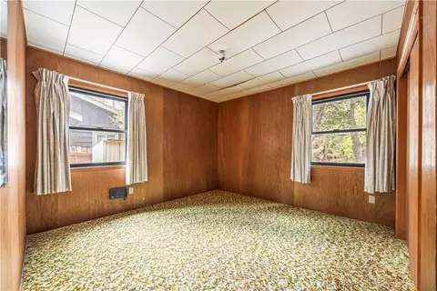 Bedroom - 53745 Toll Gate Rd, Idyllwild, CA 92549 photo 2 of 6