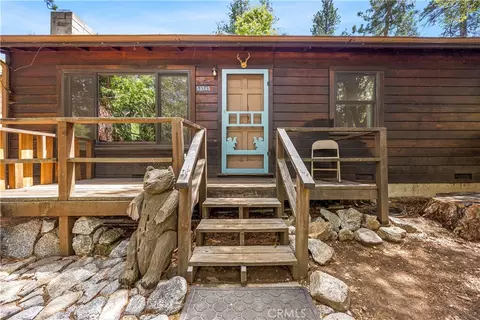 Exterior - 53745 Toll Gate Rd, Idyllwild, CA 92549 photo 1 of 1