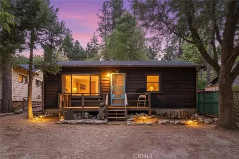 53745 Toll Gate Rd, Idyllwild, CA 92549