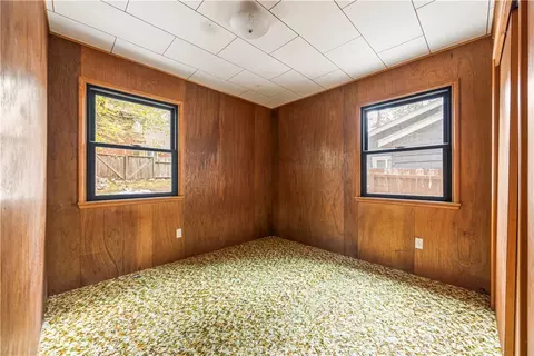 Bedroom - 53745 Toll Gate Rd, Idyllwild, CA 92549 photo 5 of 6