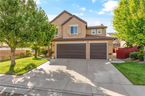 41623 Cherrybranch, Murrieta, CA 92562