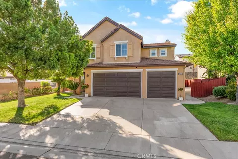 41623 Cherrybranch, Murrieta, CA 92562
