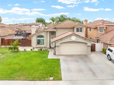 28955 Camino Alcala, Menifee, CA 92584
