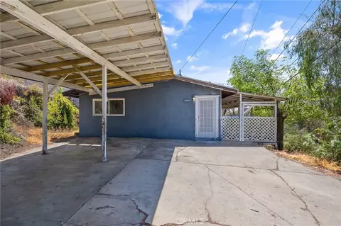 Exterior - 28740 Williams, Menifee, CA 92587 photo 1 of 3