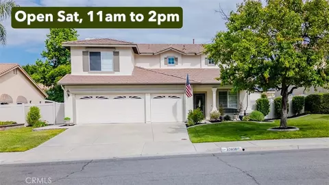 32038 Calle Marquis, Temecula, CA 92592