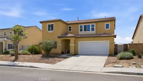 26719 Mountaingate St, Menifee, CA 92585