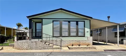 5700 W Wilson Ave #142, Banning, CA 92220