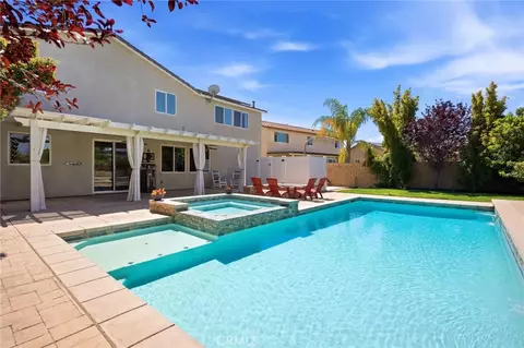 34893 Sage Canyon Ct, Winchester, CA 92596