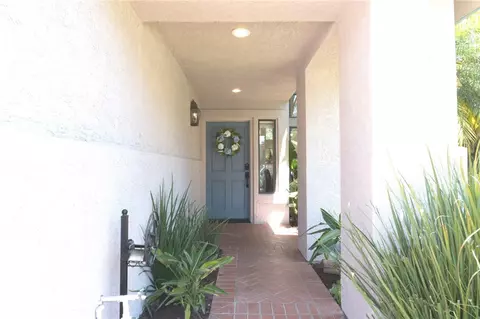 Entry Way - 1280 Calle Ultimo, Oceanside, CA 92056 photo 1 of 7