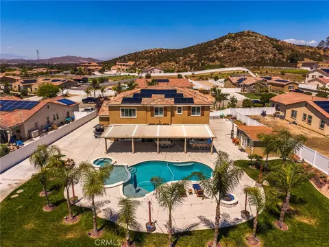 32797 Hayden, Menifee, CA 92584