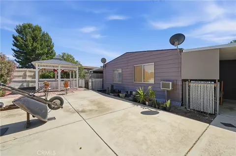 Exterior - 33552 Windmill, Wildomar, CA 92595 photo 9 of 10