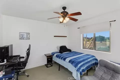 Bedroom - 34575 Sycamore Spgs, Hemet, CA 92544 photo 5 of 6