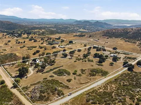 View/Area - 34575 Sycamore Spgs, Hemet, CA 92544 photo 3 of 8
